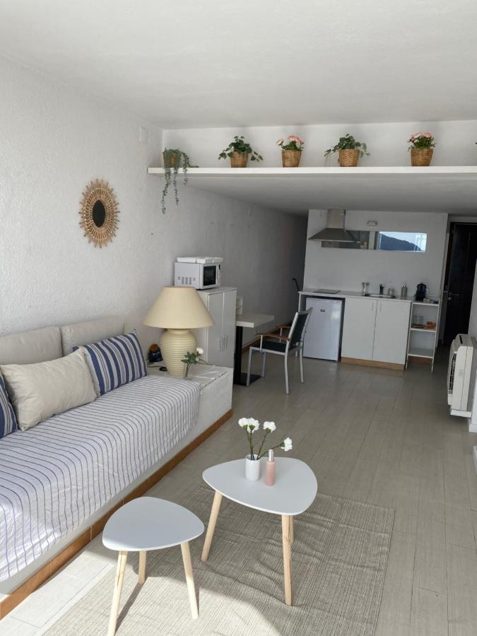 Studio Cala Bona Cadaqués Exterior foto