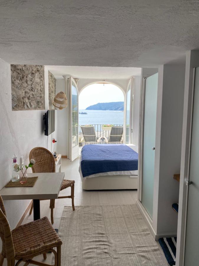 Studio Cala Bona Cadaqués Exterior foto