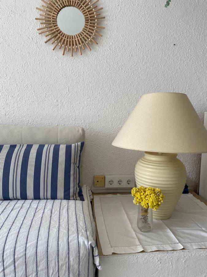 Studio Cala Bona Cadaqués Exterior foto